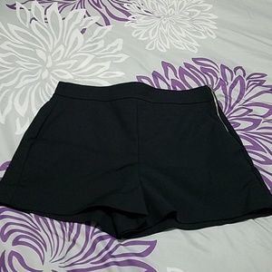 Zara shorts